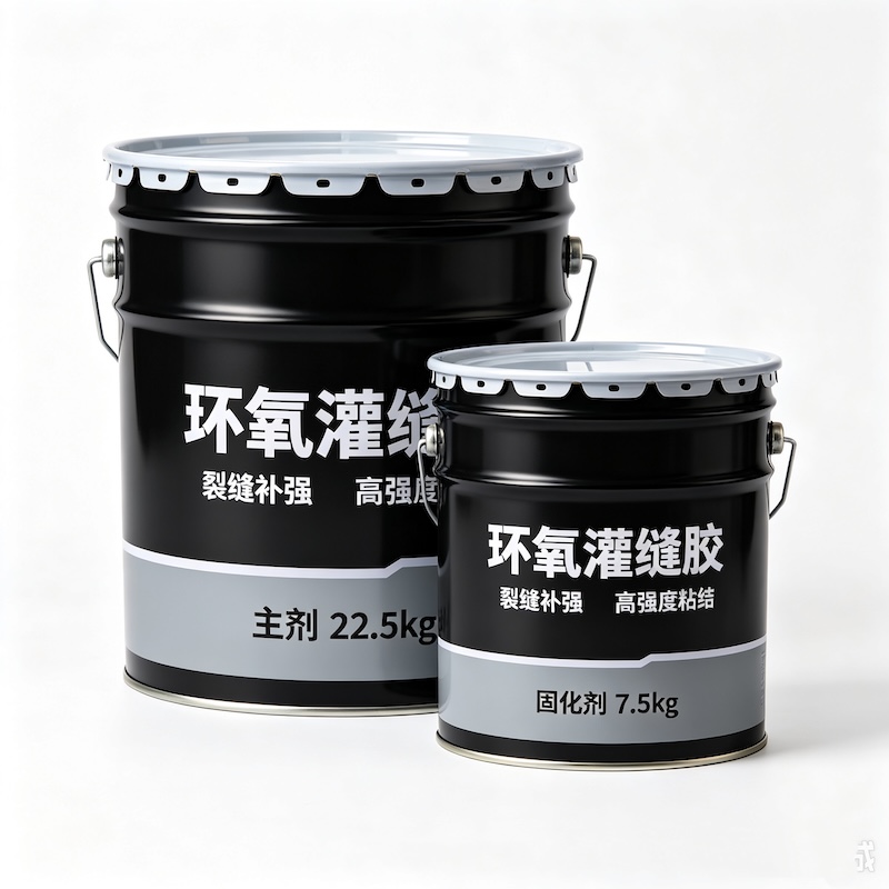 贵州裂缝修复封闭胶
